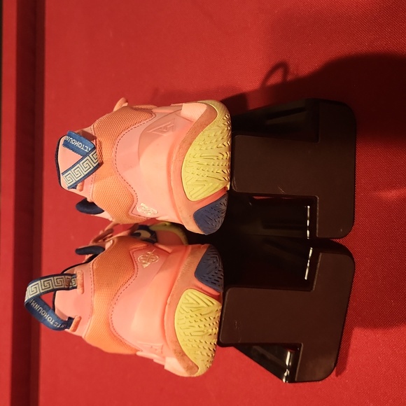 Nike Giannis Immortality 2 - Picture 2 of 4